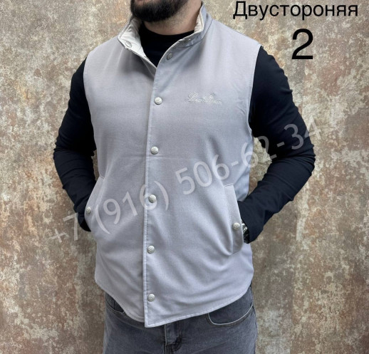 Жилетка Loro Piana 27727