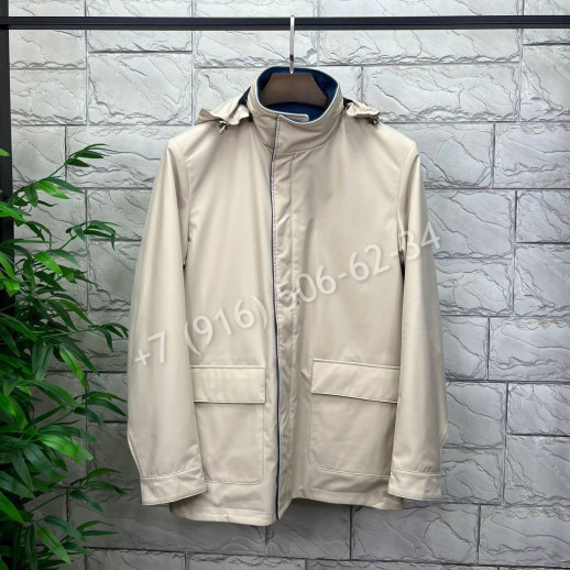 Ветровка Loro Piana 7357