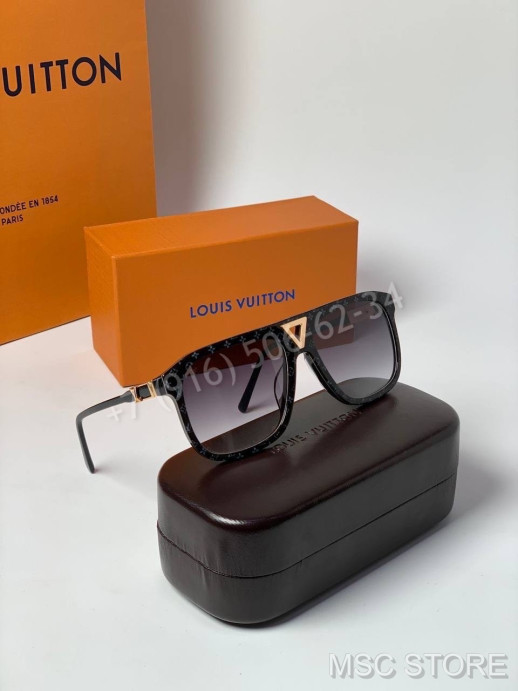Очки Louis Vuitton 9783