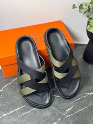 Тапочки Hermes 12620 14