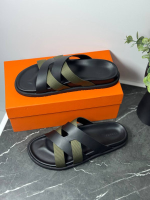 Тапочки Hermes 12620 14