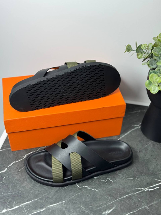 Тапочки Hermes 12620 14