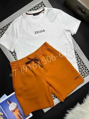 Футболка Zegna 17844