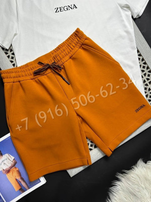 Футболка Zegna 17844