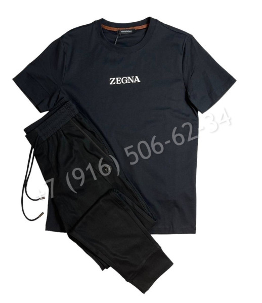 Футболка Zegna 27928