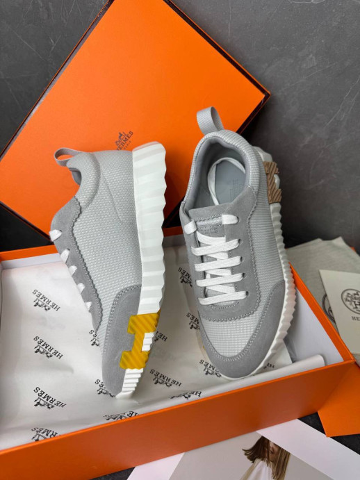 Кеды Hermes 19120