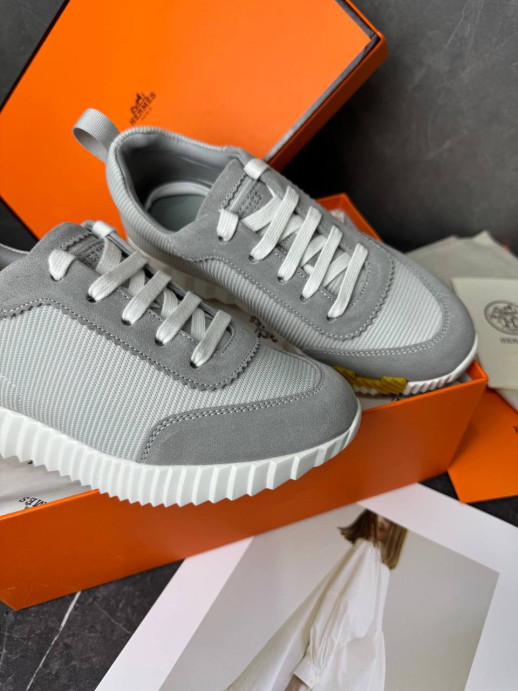 Кеды Hermes 19120