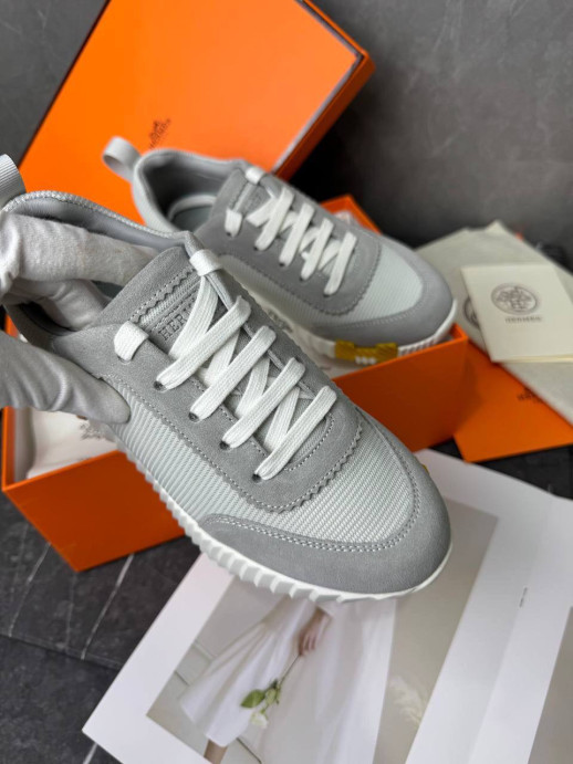 Кеды Hermes 19120