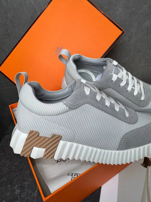 Кеды Hermes 19120