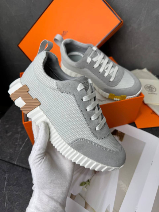 Кеды Hermes 19120