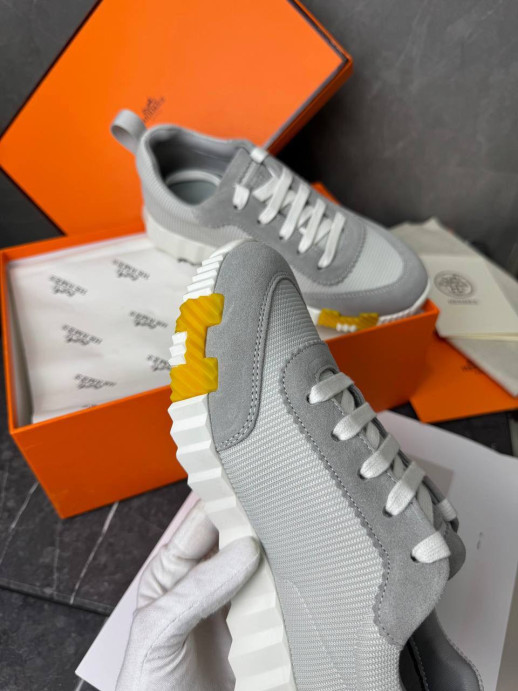 Кеды Hermes 19120