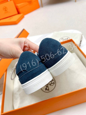 Кеды Hermes 17944