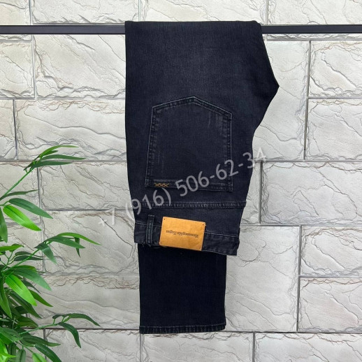 Джинсы Zegna 7756