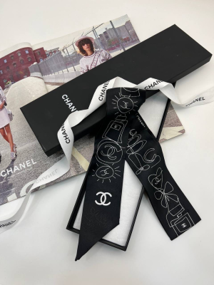 Твилли Chanel 12773