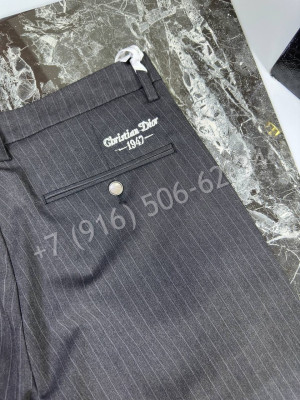Брюки Dior 18146