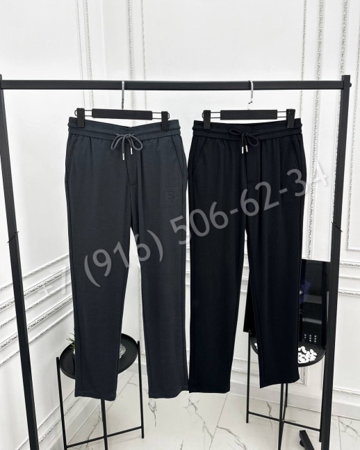 Брюки Brunello Cucinelli 28229