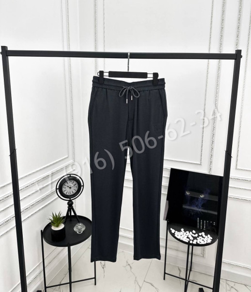 Брюки Brunello Cucinelli 28229