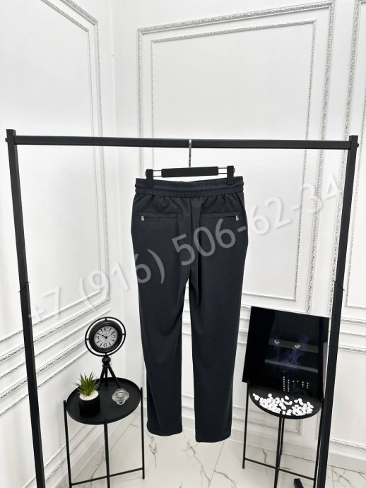 Брюки Brunello Cucinelli 28229