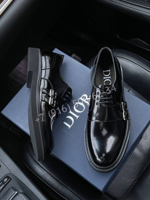 Туфли Dior 7860