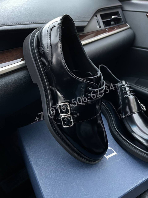 Туфли Dior 7860