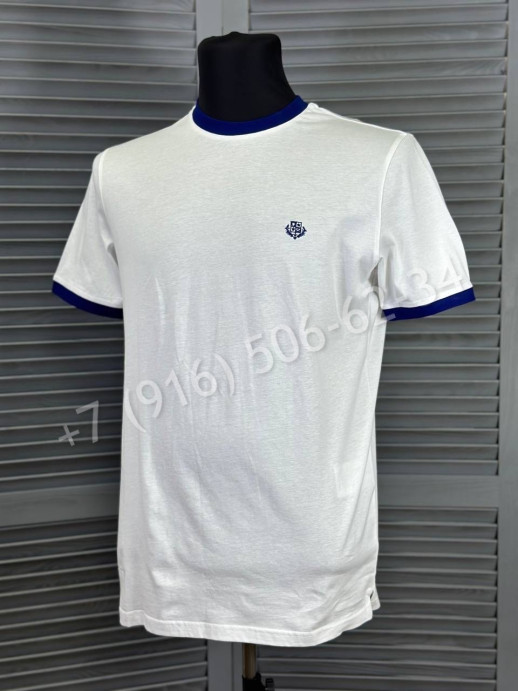 Футболка Loro Piana 18246