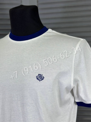 Футболка Loro Piana 18246