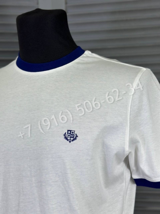 Футболка Loro Piana 18246