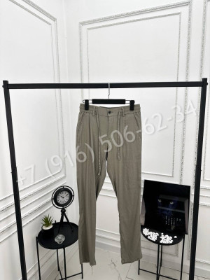 Брюки Brunello Cucinelli 28429