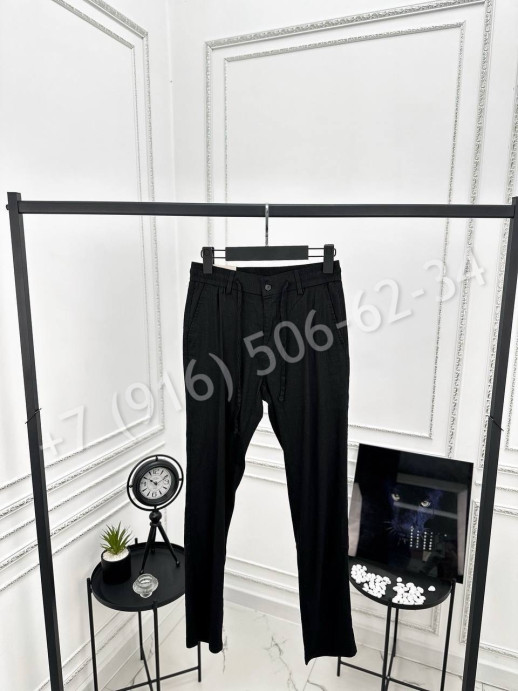 Брюки Brunello Cucinelli 28429