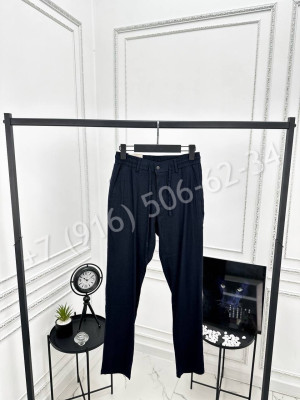 Брюки Brunello Cucinelli 28429