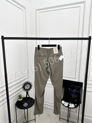 Брюки Brunello Cucinelli 28429