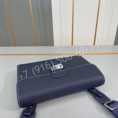 Сумка мессенджер Hermes 16507