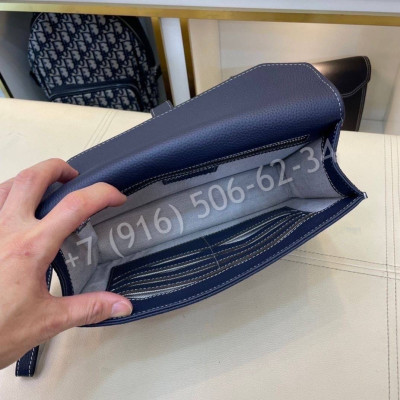 Сумка мессенджер Hermes 16507