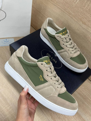 Кеды Prada 6074