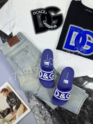 Футболка Dolce & Gabbana 18447