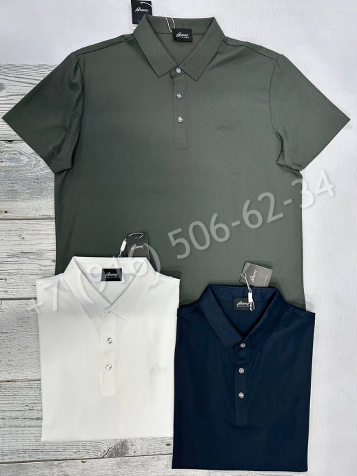 Поло Brioni 28529