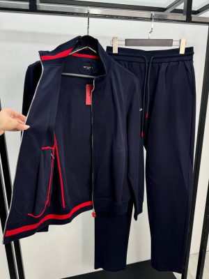 Костюм прогулочный Kiton 17551 3