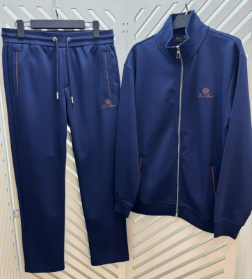 Костюм Loro Piana 17546 6