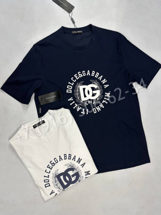 Футболка Dolce & Gabbana 18743
