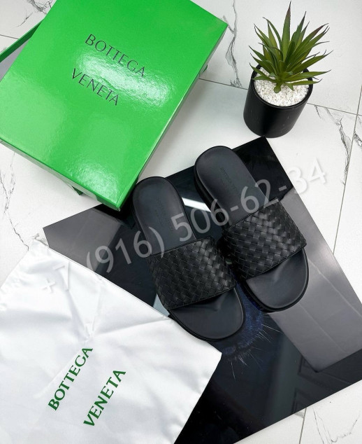 Тапочки Bottega Veneta 28929