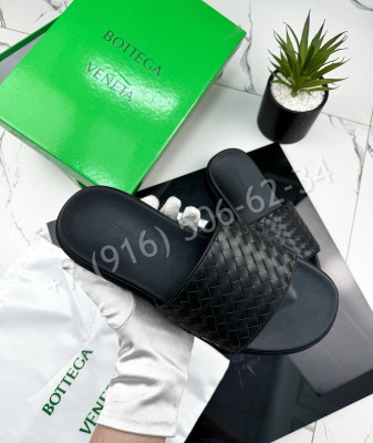 Тапочки Bottega Veneta 28929