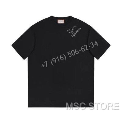 Футболка Gucci 8591