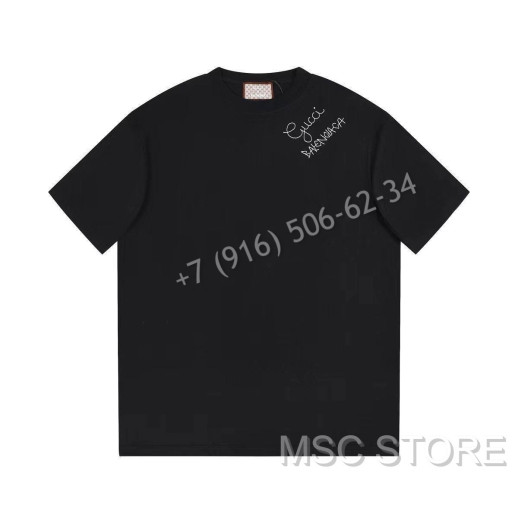 Футболка Gucci 8591