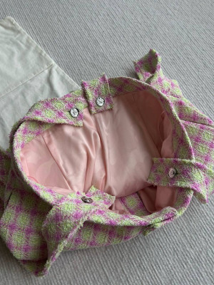 Шорты Chanel 32422