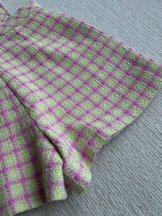 Шорты Chanel 32422