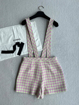 Шорты Chanel 32422