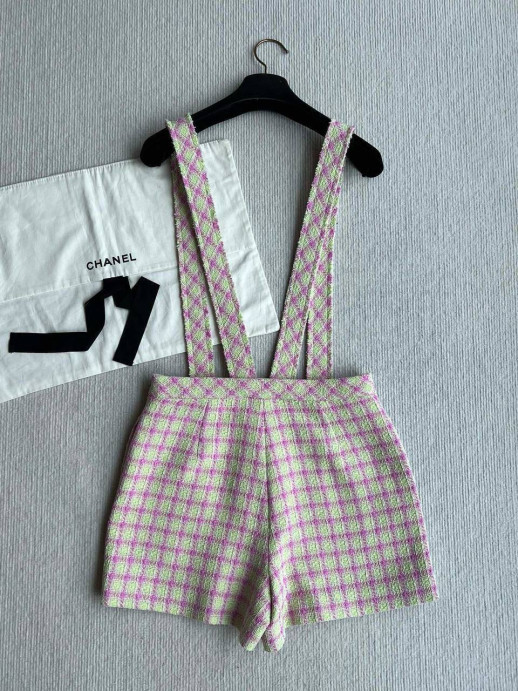 Шорты Chanel 32422