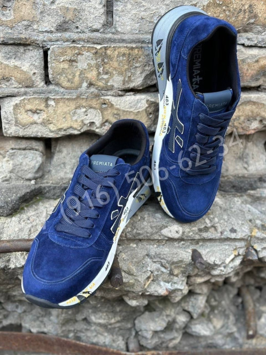 Кроссовки Premiata 18942