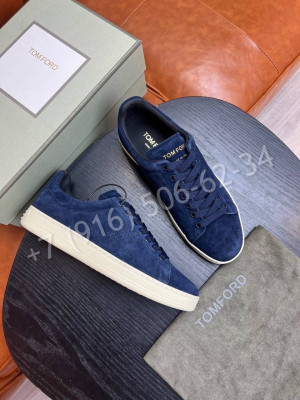 Кеды Tom Ford 19045