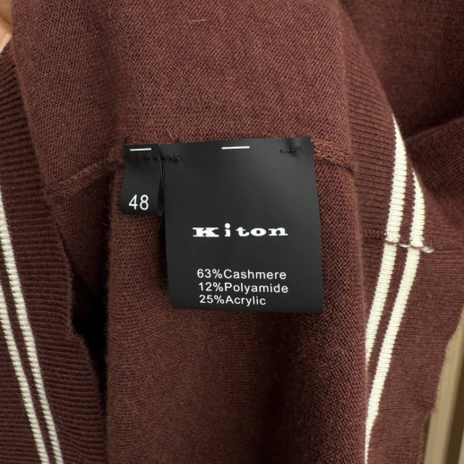 Поло Kiton 19546 3